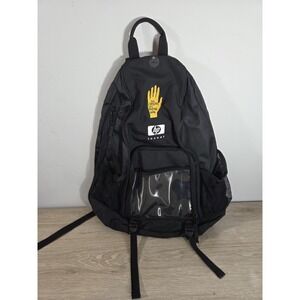 HP The Computer is Personal Again Sling Backpack Computer Bag